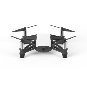 特洛（Tello）益智编程无人机 畅飞套装 小型迷你遥控飞机航拍无人机