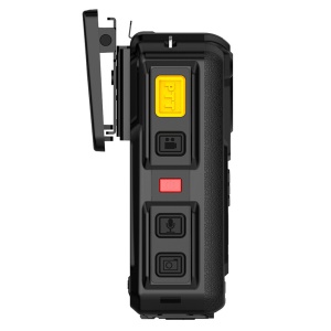 法依 DSJ-Z1 执法记录仪 1296P高清红外夜视 激光定位 行车现场音频视频记录仪 内置32G