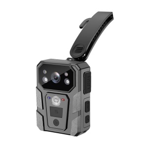 兆为（ZHAOWEI）执法记录仪1080P高清记录仪红外夜视微型携带高清录像17小时 32G版