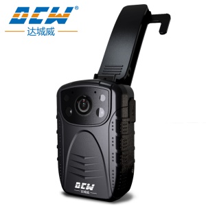 达城威DSJ-D1 Pro执法记录仪1296p高清红外夜视随身便携音视频现场录像录音（内存32G）