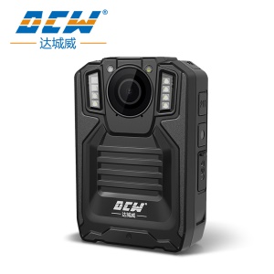 达城威 DSJ-D4 高清执法记录仪微型便携式 现场录影录像拍照音视频记录仪（64G）