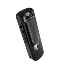 法依 DSJ-L8 高清执法记录仪小型微型录像笔高清摄像机器迷你胸前会议行车记录仪16G内存