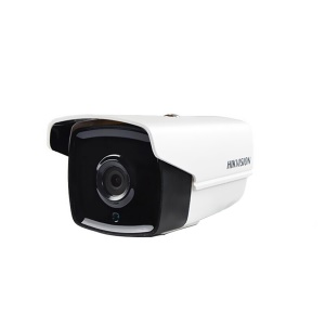 海康威视监控摄像头 130万同轴高清模拟摄像头家用 网络监控器探头 红外夜视室外防水DS-2CE16C3T-IT3 3.6mm