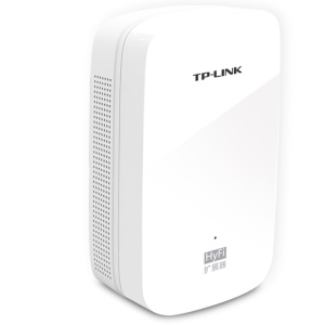 TP-LINK HyFi智能无线套装家用穿墙无线路由器 分布式路由（TL-H39R&TL-H39E ）