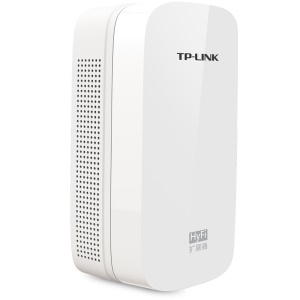TP-LINK HyFi智能无线套装家用穿墙无线路由器 分布式路由（TL-H39R&TL-H39E ）
