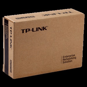TP-LINK TL-POE100S PoE供电器模块