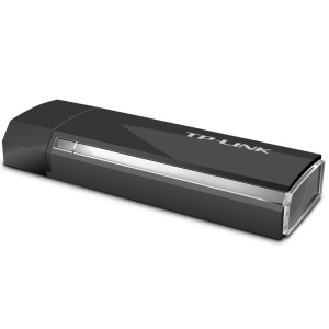 TP-LINK TL-WDN6200 1200M高速双频无线网卡USB 台式机笔记本随身wifi接收器