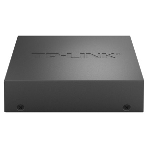 TP-LINK TL-FC111A 百兆单模单纤光纤收发器 光电转换器（单只装）