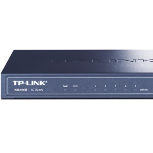TP-LINK TL-AC100 无线控制器