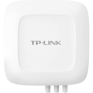 TP-LINK AX6000双频 Wi-Fi 6 室外大功率无线AP 户外广场大型工程wifi覆盖路由TL-XAP6002GP全向