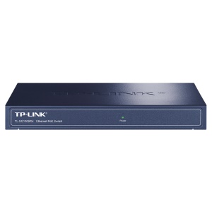 TP-LINK TL-SG1009PH  9口千兆8口POE非网管PoE交换机