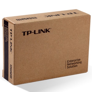 TP-LINK TL-POE160S PoE供电器模块