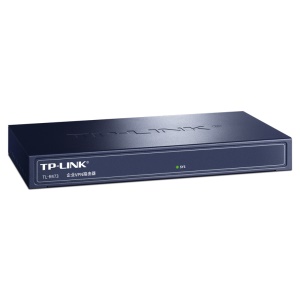 TP-LINK 企业级高速有线路由器 防火墙/VPN TL-R473