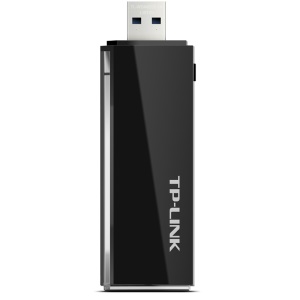TP-LINK TL-WDN6200 1200M高速双频无线网卡USB 台式机笔记本随身wifi接收器