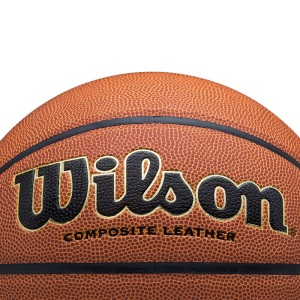 威尔胜（Wilson）篮球WTB1233IB07CN (7号)NCAA比赛用球室内外通用PU蓝球比赛训练用