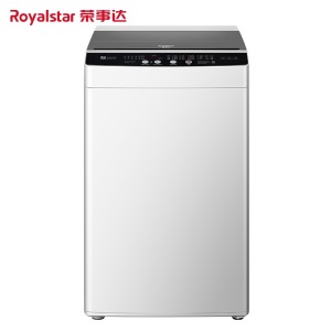 荣事达(Royalstar）洗衣机 10公斤全自动波轮洗衣机 大容量仿生洗护节能省水 ERVP192020T