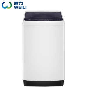 威力（WEILI）5.2公斤全自动波轮洗衣机  智能模糊控制 单独脱水 13分钟速洗XQB52-5226B-1
