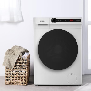 威力（WEILI）10公斤全自动滚筒洗衣机 变频电机 3D蒸汽洗除菌洗 15分钟快速洗XQG100-1278DP