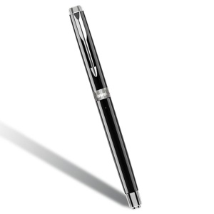 纽曼Newsmy 笔形录音笔 H96 32G 专业微型迷你高清远距降噪便携 学习培训商务会议录音速记 录音器 黑色