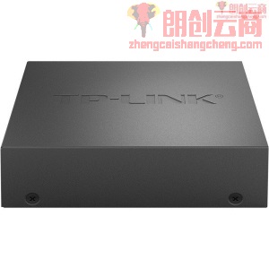 TP-LINK百兆单模单纤光纤收发器 20km套装 TL-FC111A/B