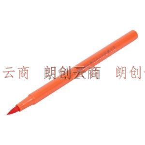 晨光(M&G)文具12色软头水彩笔 可水洗水彩笔 儿童绘画涂鸦 美术课必备ACP92167