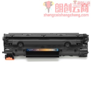 盈佳 CB436A 36A 黑色打印机硒鼓 适用惠普HP 1522 P1505 M1120 M1522-上尊系列