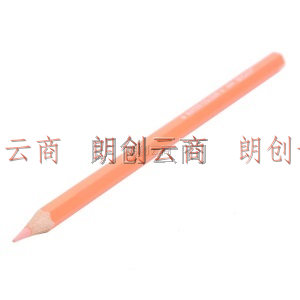晨光(M&G)文具48色水溶性彩色铅笔 学生美术绘画填色 内含画笔六角杆 红筒装AWP36812