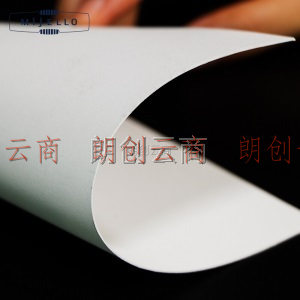 美极乐（MIJELLO）大师级水彩纸细纹16k加厚棉桨专业美术绘画水彩本（190*270mm）10张/300g MJPX300-16K