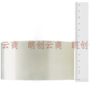 天章办公(TANGO)高品质透明封箱胶带打包胶带60mm*150y(137米)20卷/箱/高粘性宽胶带/探戈系列办公文具