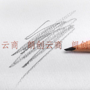 绍泽文化 4K素描纸 160G 20页/袋 专业美术绘画速写专用纸