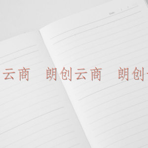 广博(GuangBo)94张A5时尚皮面笔记本子记事本日记本 单本装和平系列 黑色FB60328