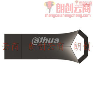 大华（dahua）32GB Type-C USB3.2手机U盘 P619-31轻巧高速版 读速150MB/s便携双接口金属优盘