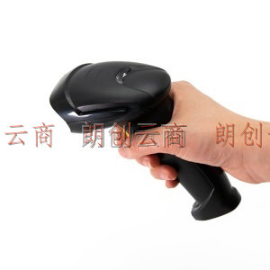 惠朗（huilang）无线一二维扫描枪 影像式餐饮零售商超仓储物流商品条码扫描枪 手机屏幕扫码收款HL-3026