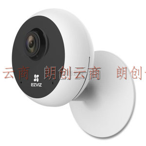 萤石（EZVIZ）C1C 1080P摄像头200W无线家用智能网络摄像机wifi远程安防监控摄像头12米夜视