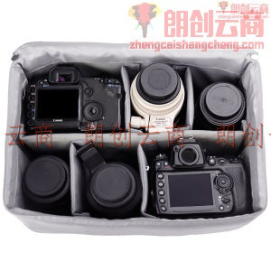 锐玛（EIRMAI） EMB-BI06  (L) 单反相机镜头保护袋 干燥箱 防霉箱 防潮箱 内胆包