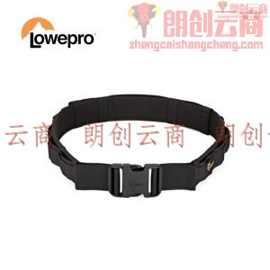 乐摄宝（Lowepro）ProTactic Utility Belt 金刚系列多用挂带配件 LP37183-PWW