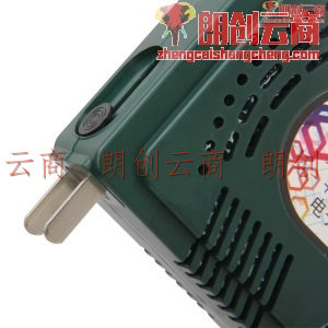 锐玛（EIRMAI）HC-63C 绿色 吸湿卡 II型 电子再生式 防潮卡 除湿器 片状