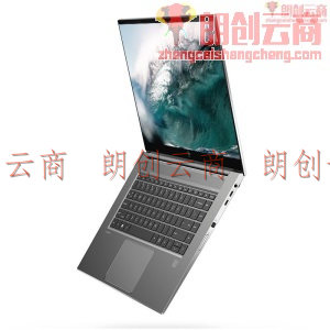惠普(HP)ZBookStudioG7 15.6英寸设计本电脑移动工作站大师本i7-10850H/16G/1TB SSD/RTX3000MQ/高色域
