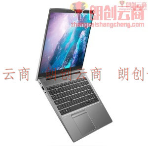 惠普(HP)ZBook_Firefly15G7 15.6英寸设计本电脑移动工作站i7-10810U/32G/2T SSD/4G独显/UHD/Win10P