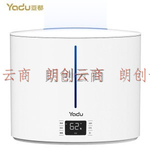 亚都（ YADU ）加湿器 除菌 上加水 触控 手机互联 卧室家用空气加湿器SC700-SK071PRO（Hi）
