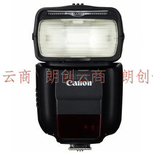 佳能（Canon）430EX III-RT 单反相机闪光灯