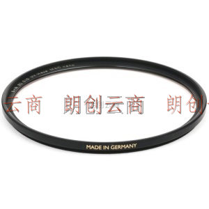 B+W uv镜 滤镜 82mm UV镜  MRC NANO XS-PRO 超薄多层纳米镀膜UV镜 保护镜
