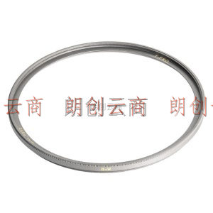 B+W uv镜 滤镜 72mm T-PRO NANO MRC UV 超薄多层纳米镀膜 钛色UV镜 保护镜