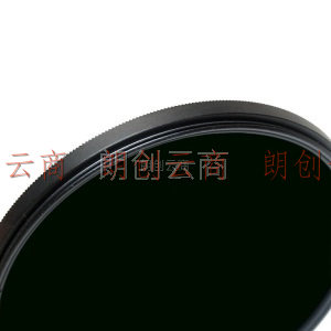 卡色（Kase）圆形ND减光镜 中灰密度镜 多层镀膜 不色偏防水风光摄影长曝利器滤镜 ND1000(减10档） 43mm