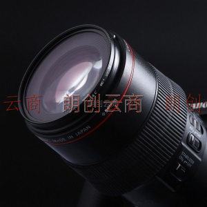 C&C MC UV镜58mm单反相机镜头保护滤镜 双面多层镀膜 适用佳能18-55 200D二代 90D 850D 800D相机 富士XS10