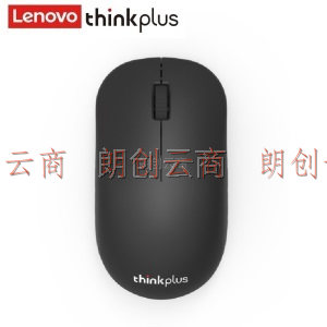 ThinkPad联想无线鼠标 笔记本电脑办公鼠标 WL80无线鼠标