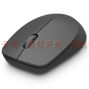 雷柏（Rapoo） 8100G 键鼠套装 无线蓝牙键鼠套装 办公键盘鼠标套装 无线键盘 蓝牙键盘 鼠标键盘 黑色