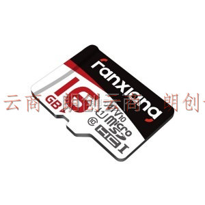 梵想（FANXIANG）TF（MicroSD）存储卡16GB A1 U1 V10 4K 高度耐用 安防监控内存卡 K1pro 读速90MB/s