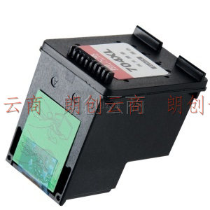天威 704XL 墨盒CN692A 黑色大容量适用惠普HP Deskjet Ink Advantage 2010-K010a 2060-K110a 打印机