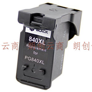 得印（befon）PG-840大容量黑色墨盒（适用佳能 MG3580 3180 MX378 398 MX458 478 MX518 528 538